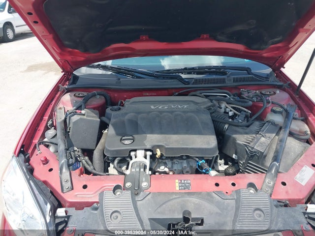 Chevrolet Impala Limited Lt 2015 2G1WB5E34F1144337 Image 10