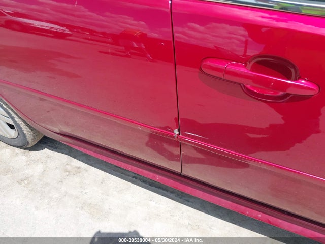 Chevrolet Impala Limited Lt 2015 2G1WB5E34F1144337 Image 13