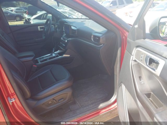 1FMSK7DH8LGC28539 Ford EXPLORER XLT