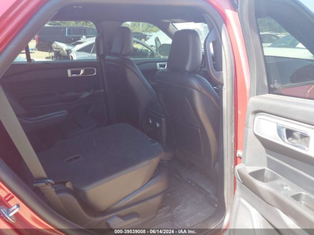 1FMSK7DH8LGC28539 Ford EXPLORER XLT