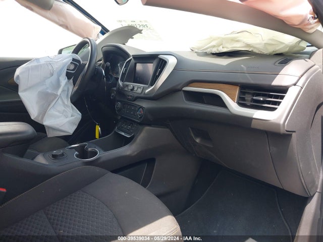 3GKALMEV4LL301096 GMC Terrain Fwd Sle