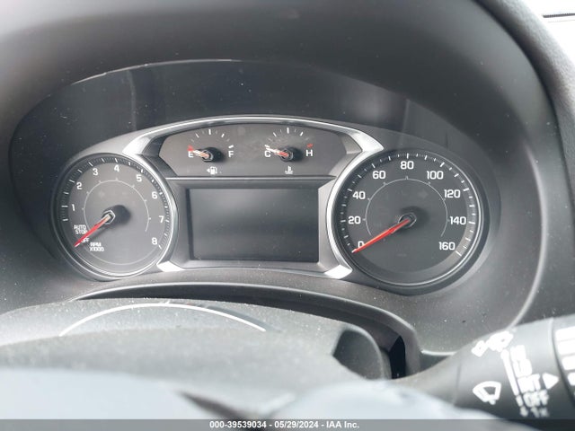 3GKALMEV4LL301096 GMC Terrain Fwd Sle