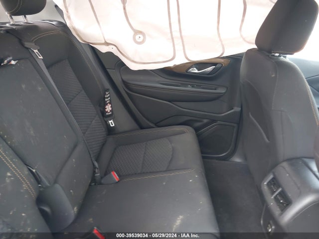 3GKALMEV4LL301096 GMC Terrain Fwd Sle