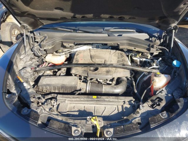 ZASFAKPN8J7B64410 Alfa Romeo Stelvio Sport Awd