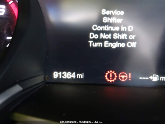 ZASFAKPN8J7B64410 Alfa Romeo Stelvio Sport Awd