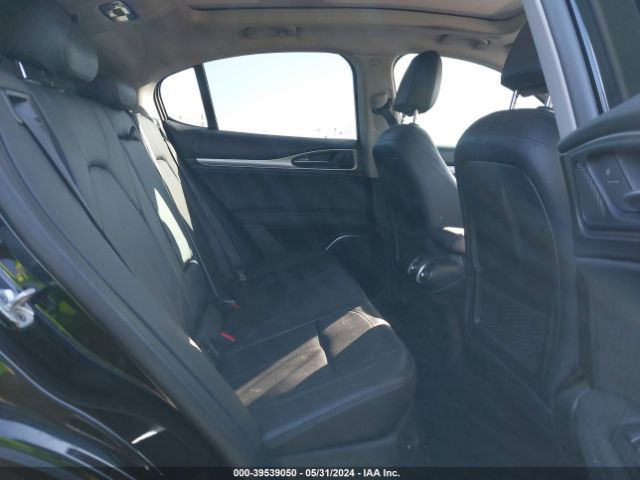 ZASFAKPN8J7B64410 Alfa Romeo Stelvio Sport Awd