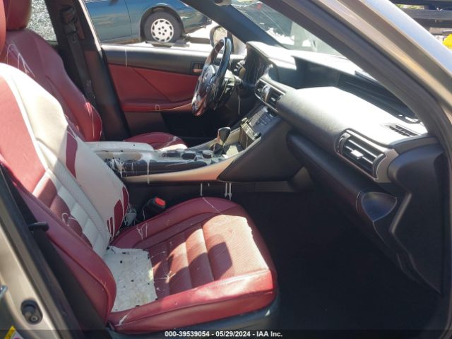 JTHBA1D26K5089262 Lexus IS 300