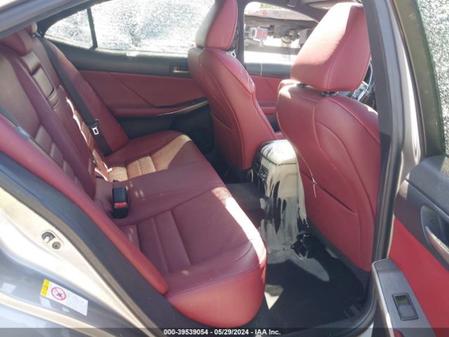 JTHBA1D26K5089262 Lexus IS 300
