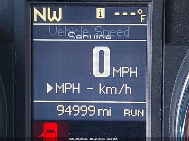 2C4RC1CG1GR121018 Chrysler Town & Country Touring-l Anniversary Edition