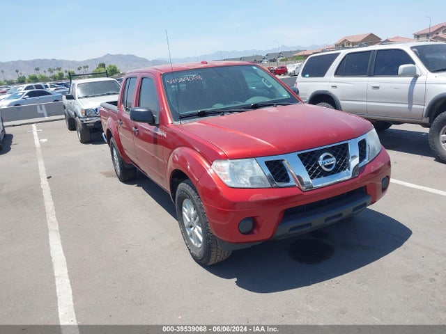 2016 1N6AD0ER2GN711032 main image
