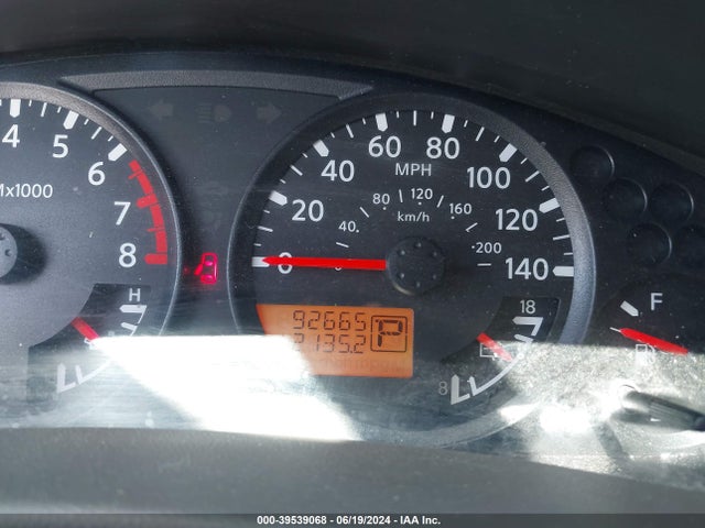 Nissan Frontier Sv 2016 1N6AD0ER2GN711032 Image 7