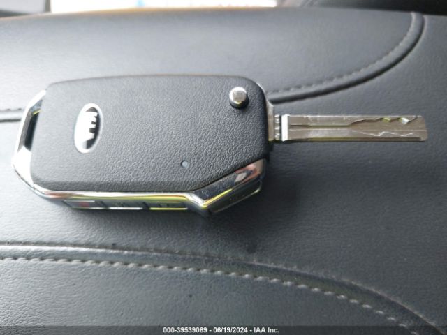KNDPM3AC2M7861903 KIA Sportage Lx