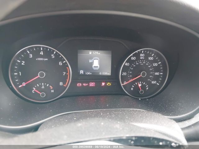 KNDPM3AC2M7861903 KIA Sportage Lx