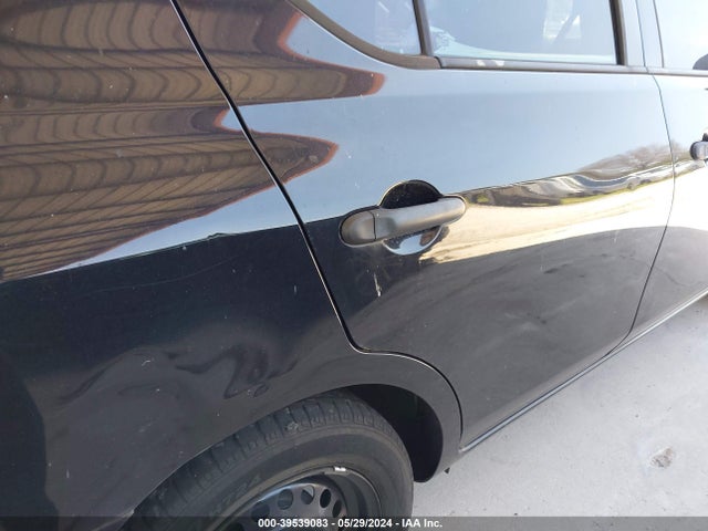 Nissan Versa 1.6 S+ 2014 3N1CN7AP9EL862472 Image 15