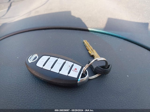 Nissan Altima 2.5 Sv 2017 1N4AL3APXHC250368 Image 11