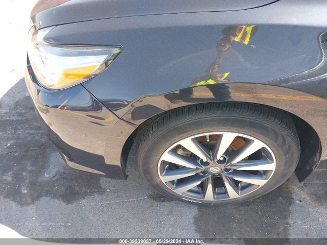 Nissan Altima 2.5 Sv 2017 1N4AL3APXHC250368 Image 12