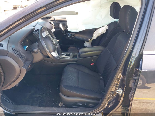 Nissan Altima 2.5 Sv 2017 1N4AL3APXHC250368 Image 5