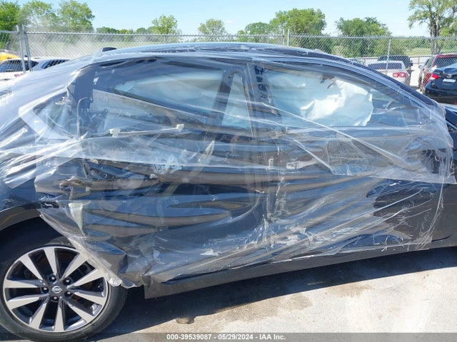 Nissan Altima 2.5 Sv 2017 1N4AL3APXHC250368 Image 6
