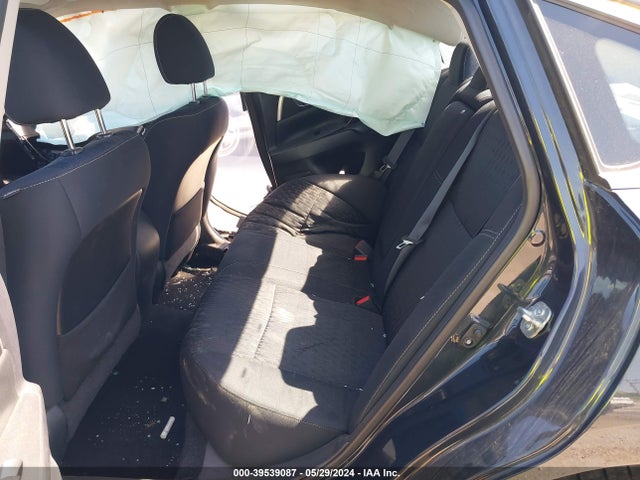 Nissan Altima 2.5 Sv 2017 1N4AL3APXHC250368 Image 8