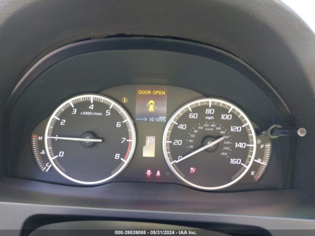 5J8TB3H50HL012427 Acura Rdx Technology   Acurawatch Plus Packages/w/technology Package