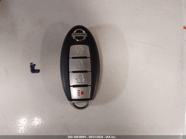 5N1AR2MM4FC630982 Nissan Pathfinder Sl