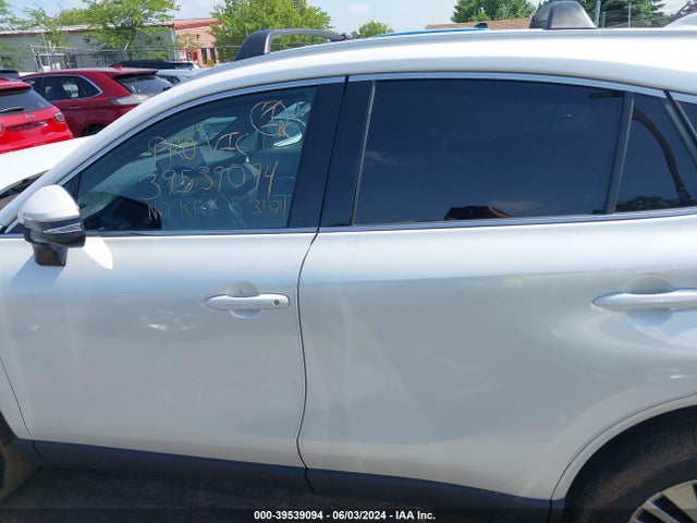 Toyota Venza Xle 2023 JTEAAAAH0PJ130940 Image 14