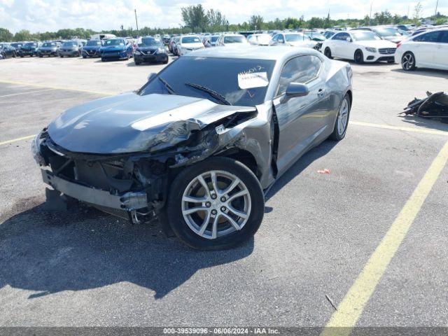 1G1FB1RX5K0116297 Chevrolet Camaro 1ls