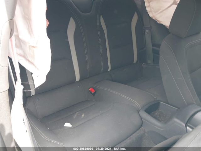 1G1FB1RX5K0116297 Chevrolet Camaro 1ls