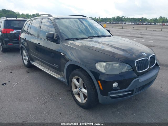 Auction sale of the 2010 Bmw X5 Xdrive30i, vin: 5UXFE4C5XAL276646, lot number: 39539120