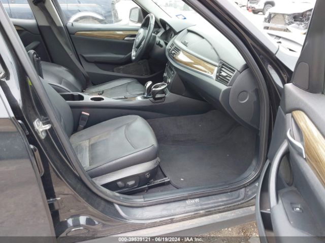 WBAVM1C59FV315301 BMW X1 Sdrive28i
