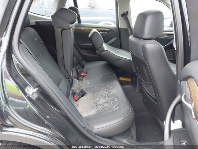 WBAVM1C59FV315301 BMW X1 Sdrive28i