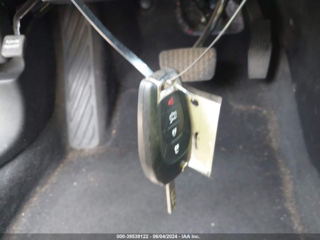 1G1BE5SM9J7181723 Chevrolet Cruze Lt Auto