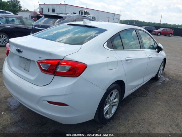 1G1BE5SM9J7181723 Chevrolet Cruze Lt Auto