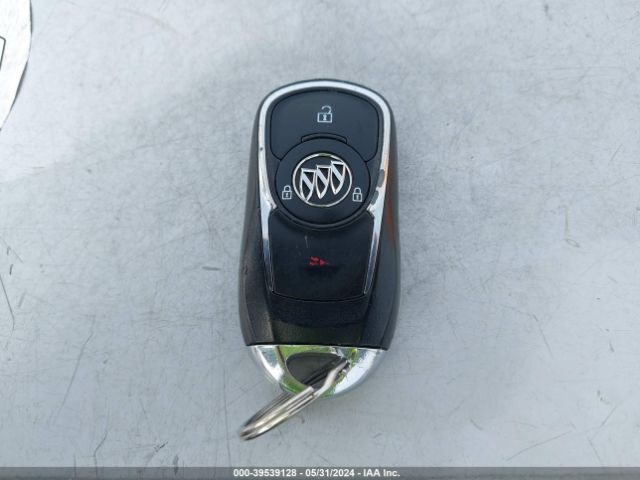 KL4CJASB5HB153482 Buick Encore Preferred