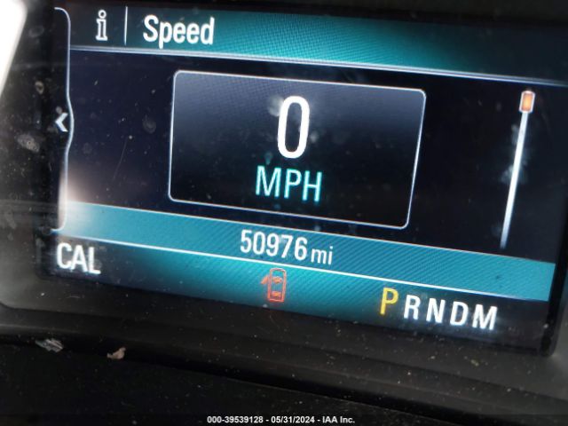KL4CJASB5HB153482 Buick Encore Preferred