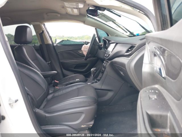 KL4CJASB5HB153482 Buick Encore Preferred