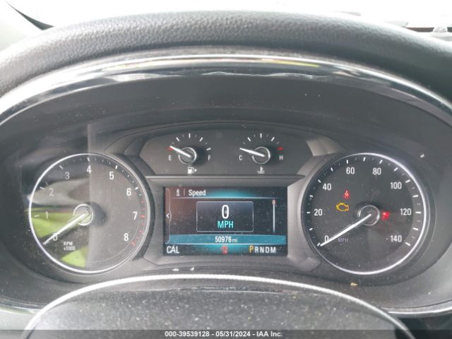 KL4CJASB5HB153482 Buick Encore Preferred