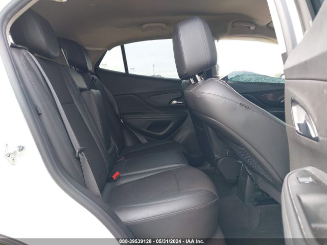 KL4CJASB5HB153482 Buick Encore Preferred