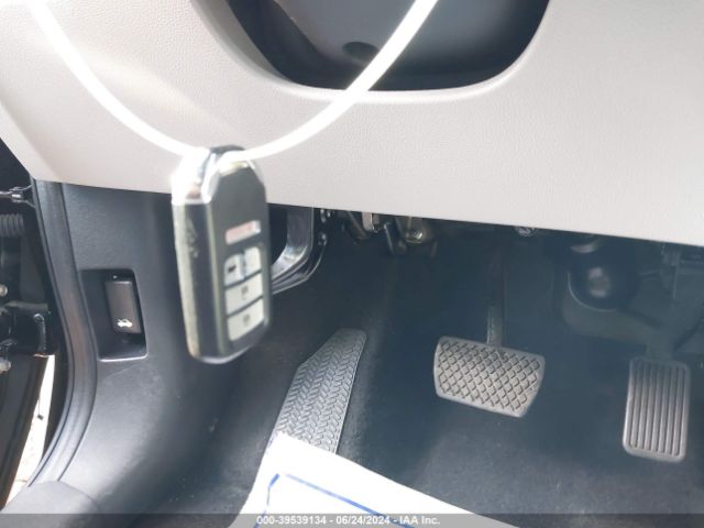 5FNYF6H78JB043980 Honda Pilot Ex-l