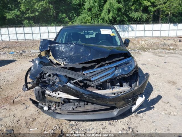 5FNYF6H78JB043980 Honda Pilot Ex-l