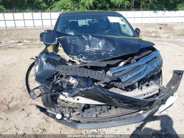 5FNYF6H78JB043980 Honda Pilot Ex-l