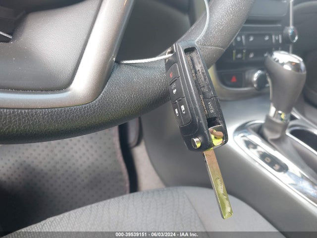 Chevrolet MALIBU LS 2015 1G11B5SL2FF217244 Image 11