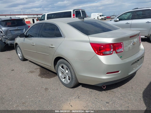 Chevrolet MALIBU LS 2015 1G11B5SL2FF217244 Image 3