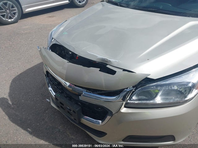 Chevrolet MALIBU LS 2015 1G11B5SL2FF217244 Image 6