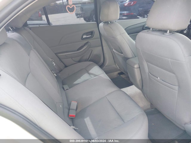 Chevrolet MALIBU LS 2015 1G11B5SL2FF217244 Image 8