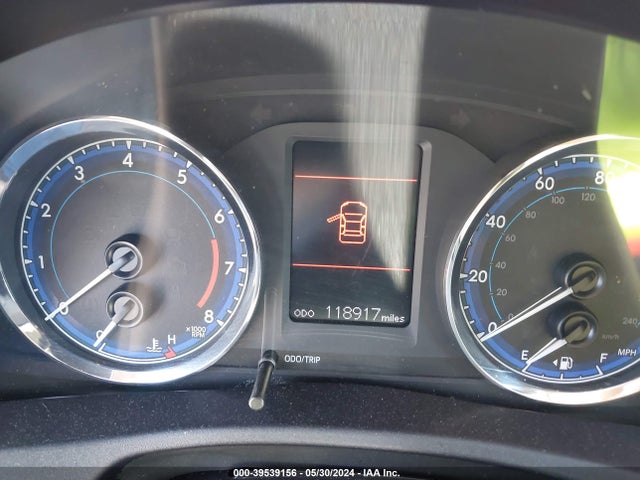 Toyota COROLLA LE 2018 2T1BURHE2JC062900 Image 7