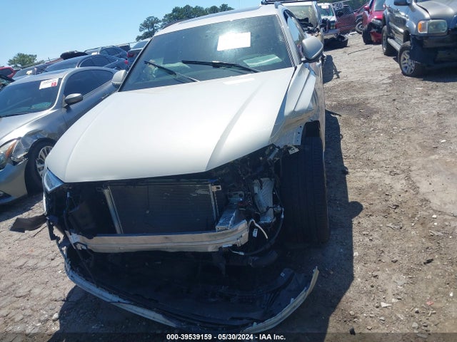 WA1EVBF19PD016178 Audi Q8 Premium Plus 55 Tfsi Quattro Tiptronic