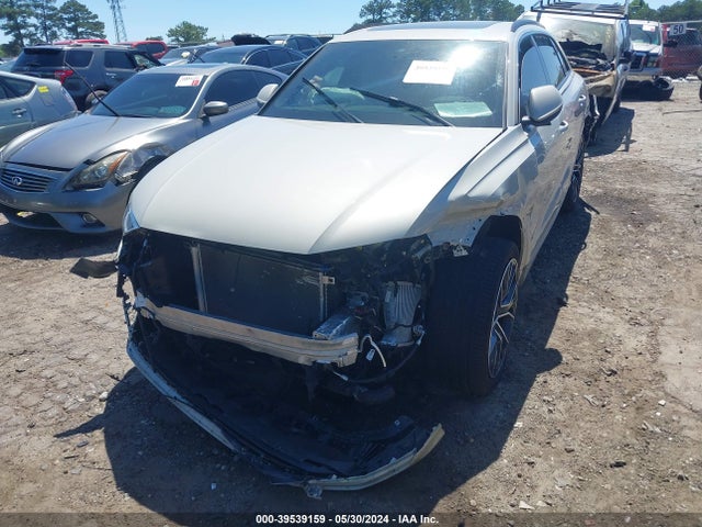 WA1EVBF19PD016178 Audi Q8 Premium Plus 55 Tfsi Quattro Tiptronic