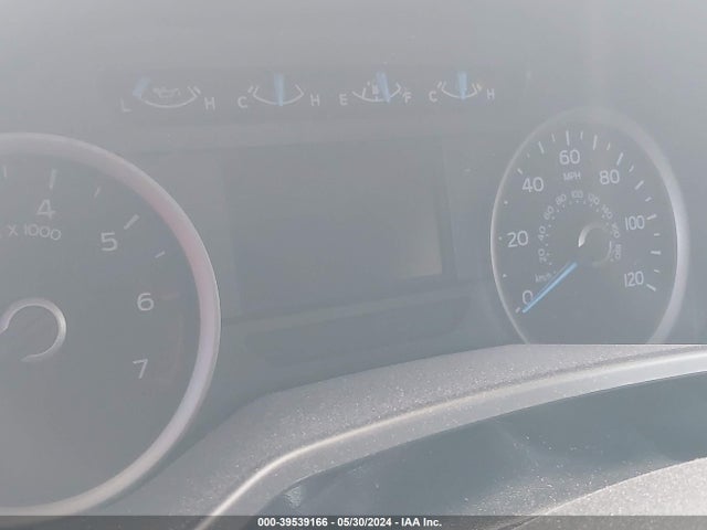 Ford F-150 Xlt 2016 1FTEW1CP6GFD50565 Image 7