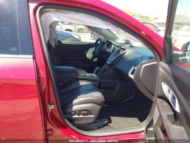 2GNFLHEK9F6134393 Chevrolet Equinox Ltz